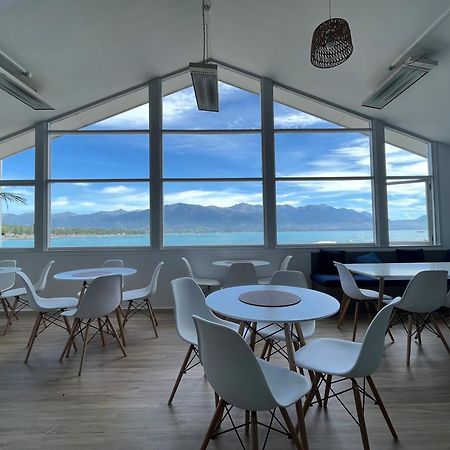 Kaikoura Seaside Lodge Εξωτερικό φωτογραφία