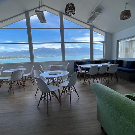 Kaikoura Seaside Lodge Εξωτερικό φωτογραφία