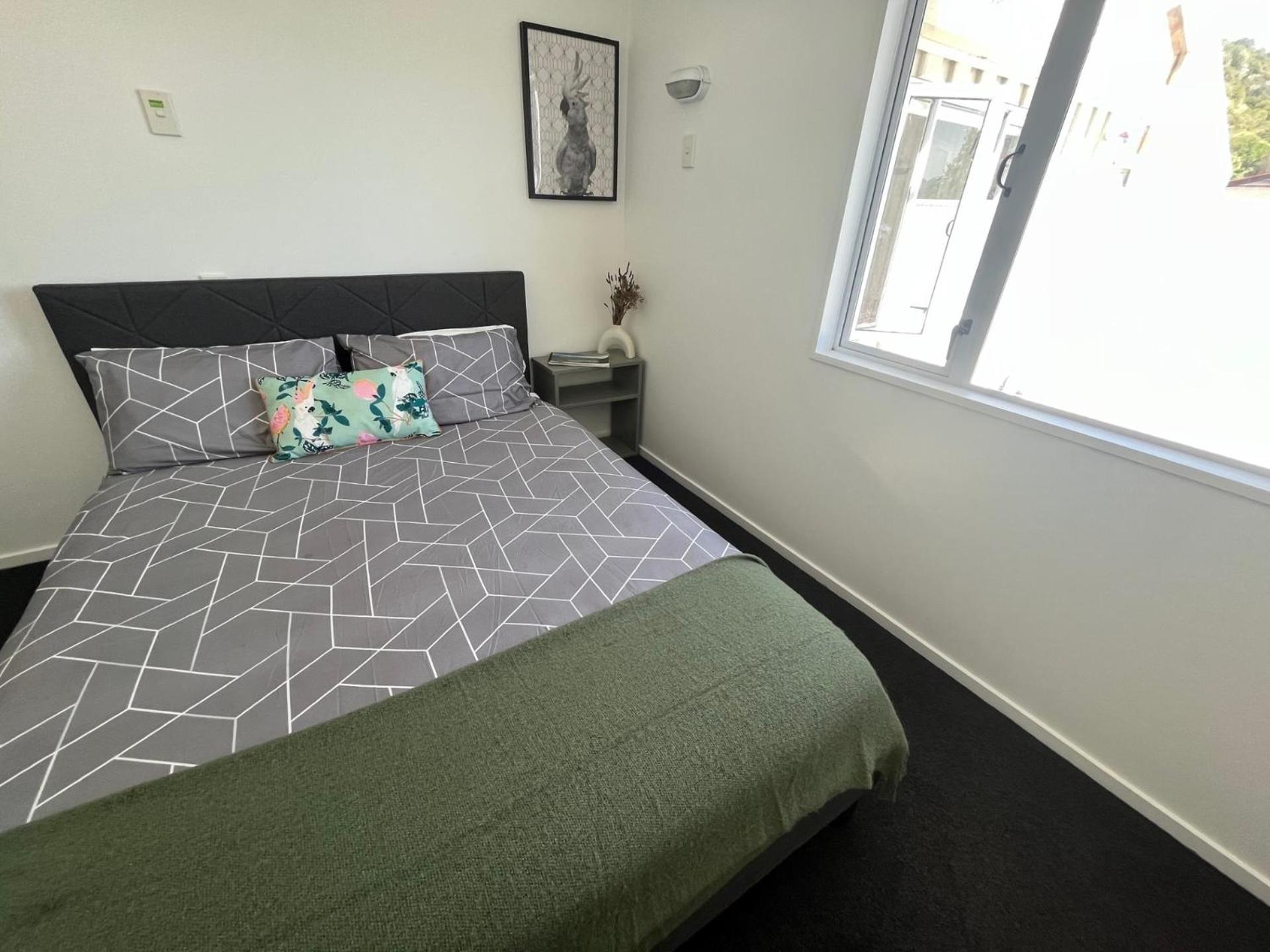 Kaikoura Seaside Lodge Εξωτερικό φωτογραφία