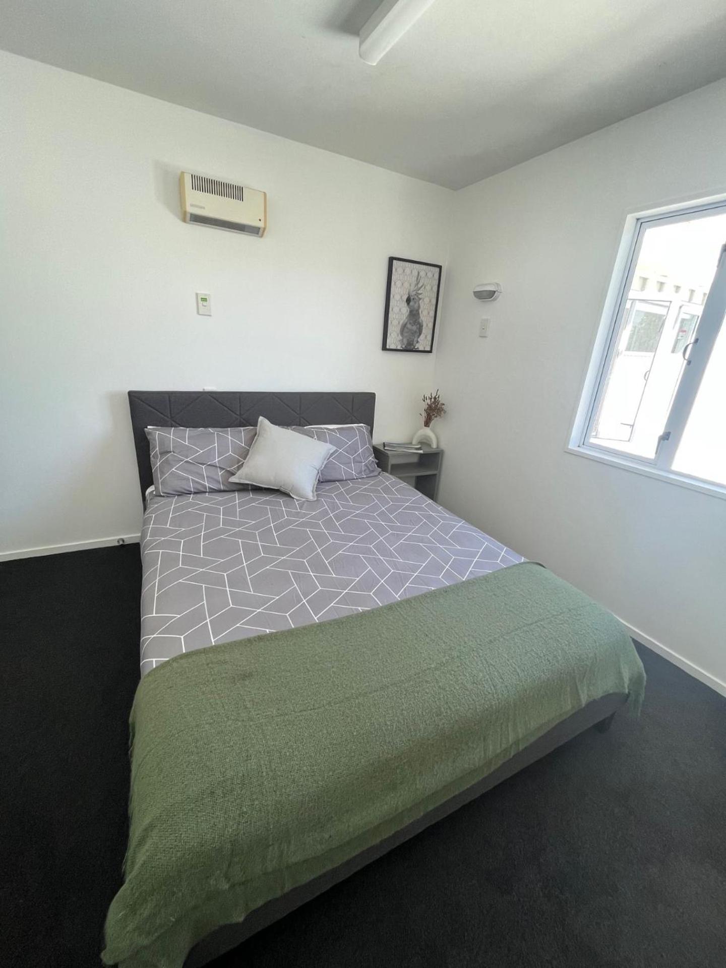 Kaikoura Seaside Lodge Εξωτερικό φωτογραφία