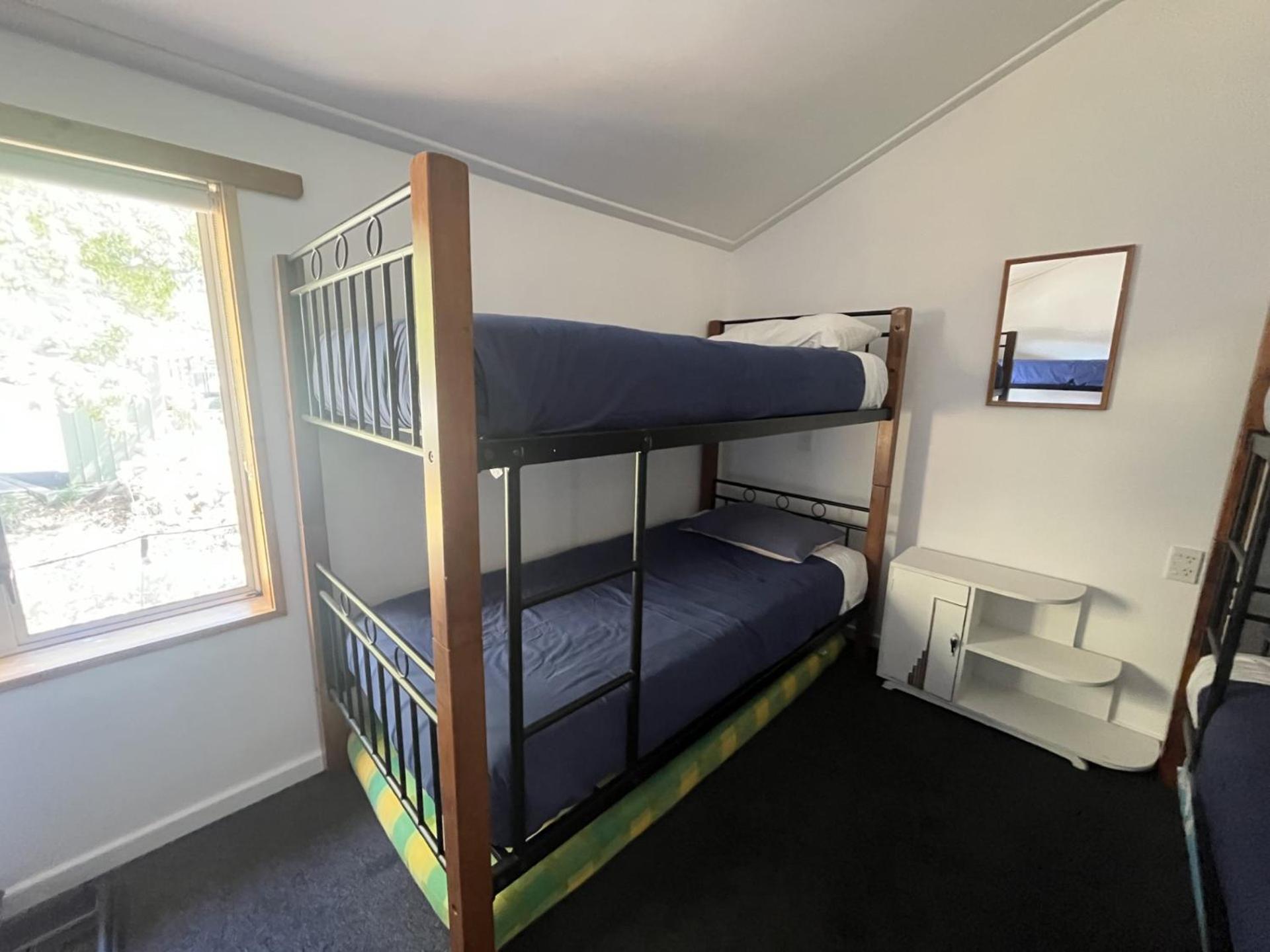 Kaikoura Seaside Lodge Εξωτερικό φωτογραφία