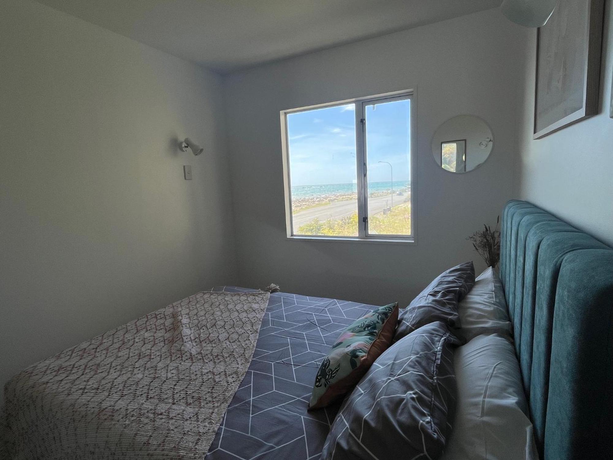 Kaikoura Seaside Lodge Εξωτερικό φωτογραφία