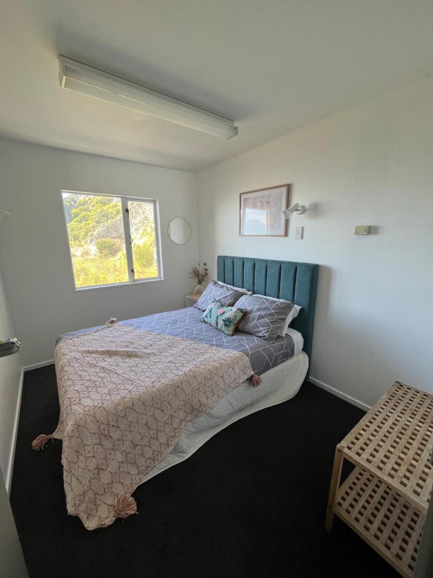 Kaikoura Seaside Lodge Εξωτερικό φωτογραφία