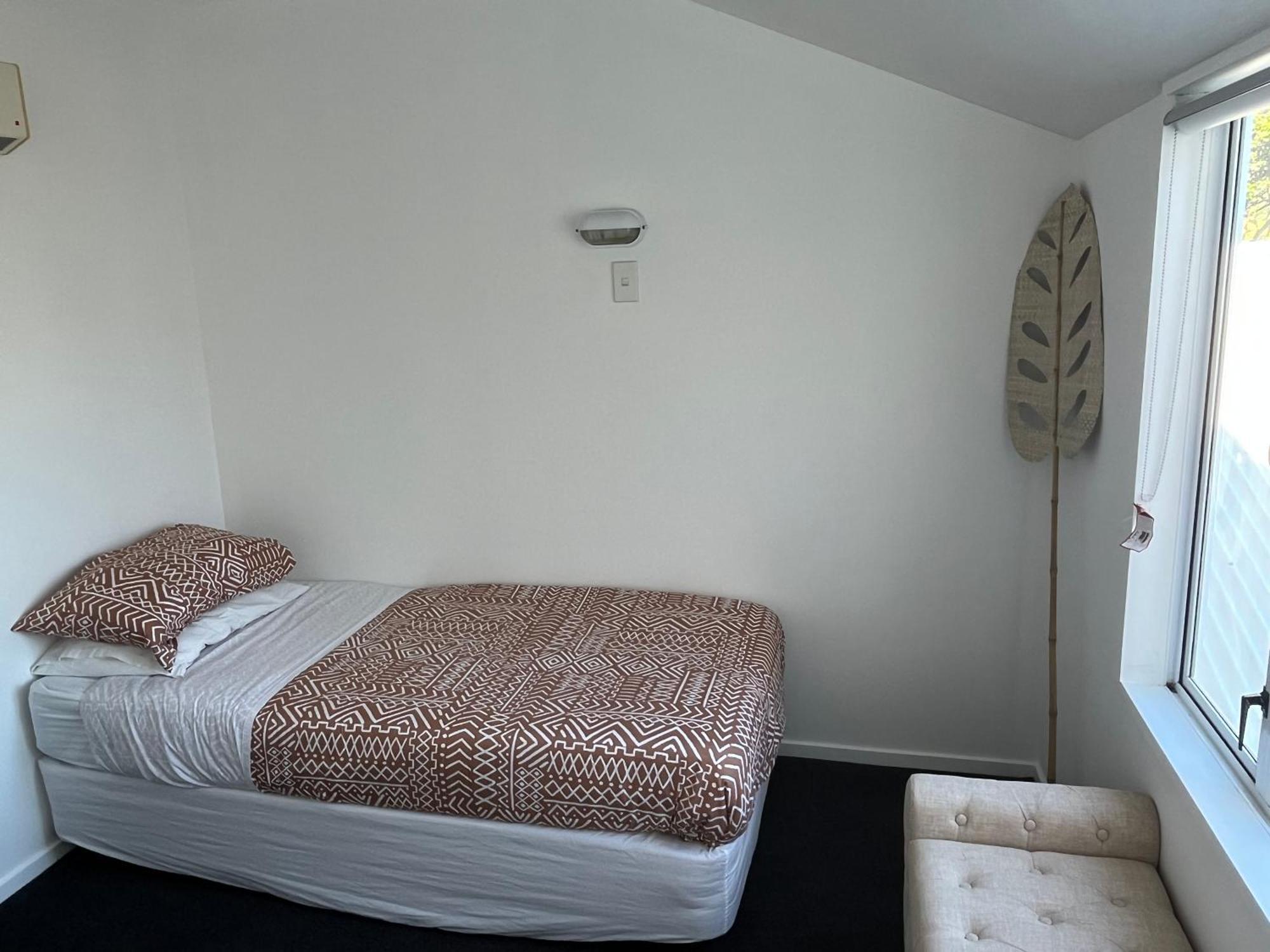 Kaikoura Seaside Lodge Εξωτερικό φωτογραφία
