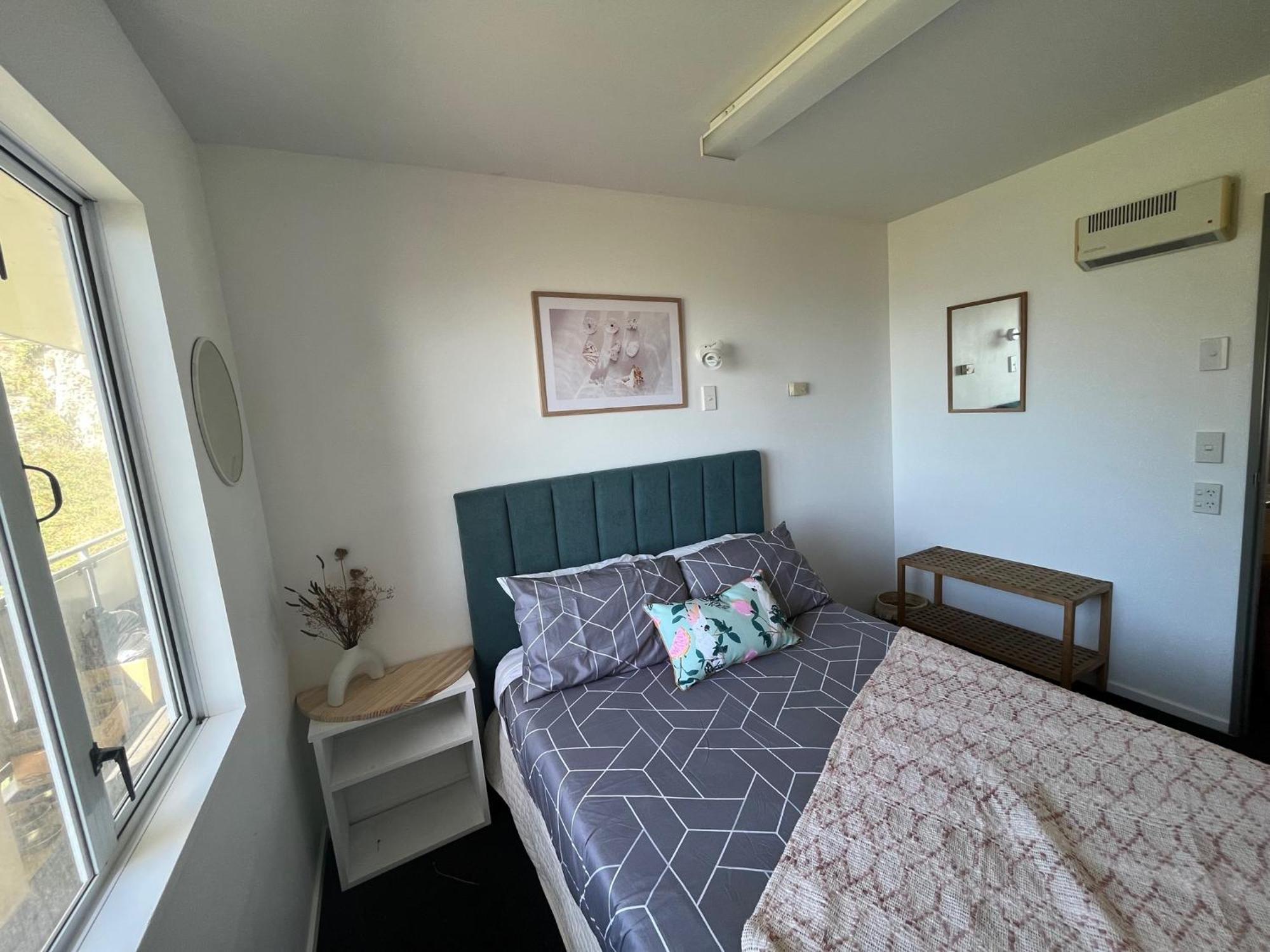 Kaikoura Seaside Lodge Εξωτερικό φωτογραφία