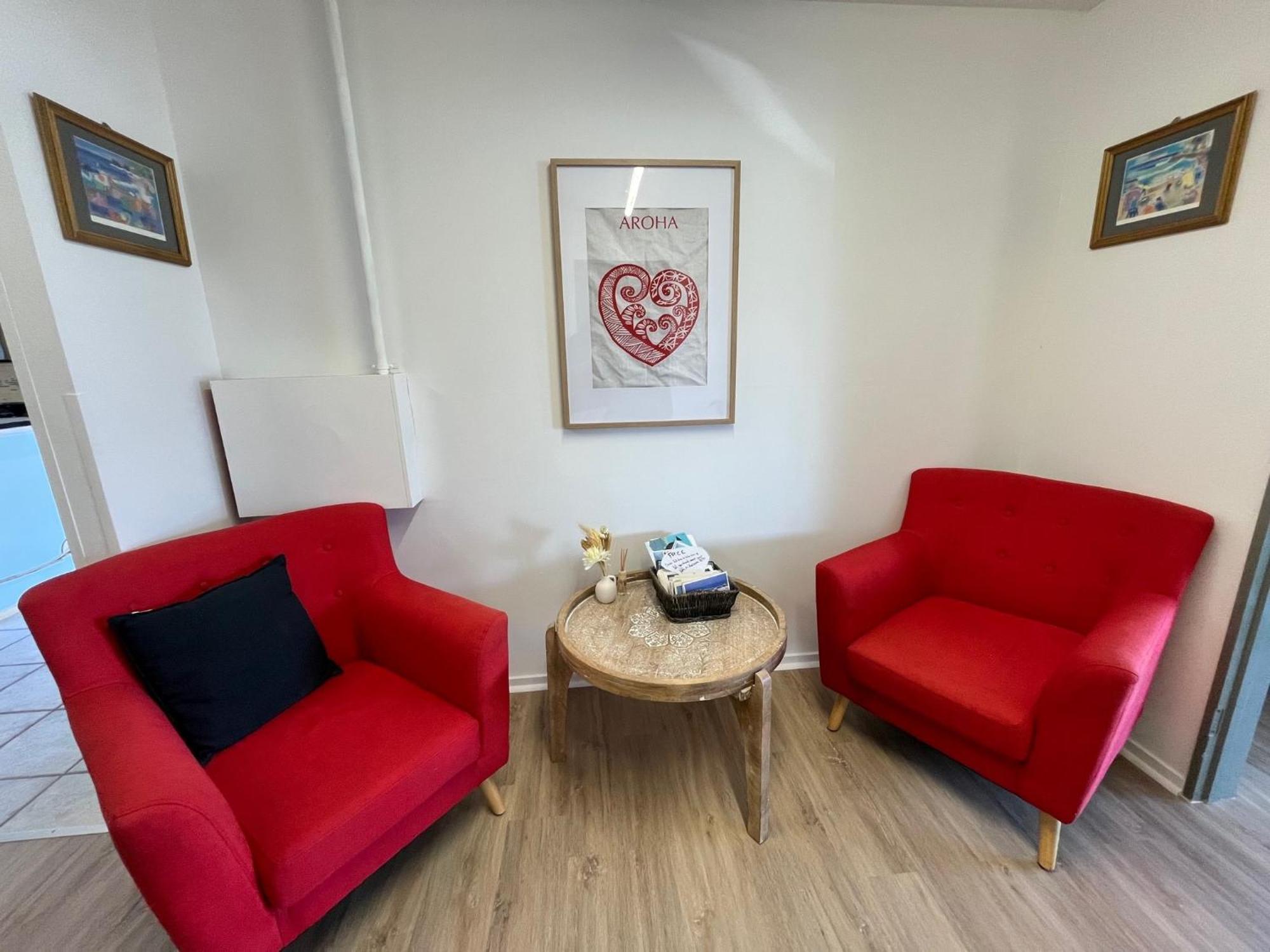 Kaikoura Seaside Lodge Εξωτερικό φωτογραφία