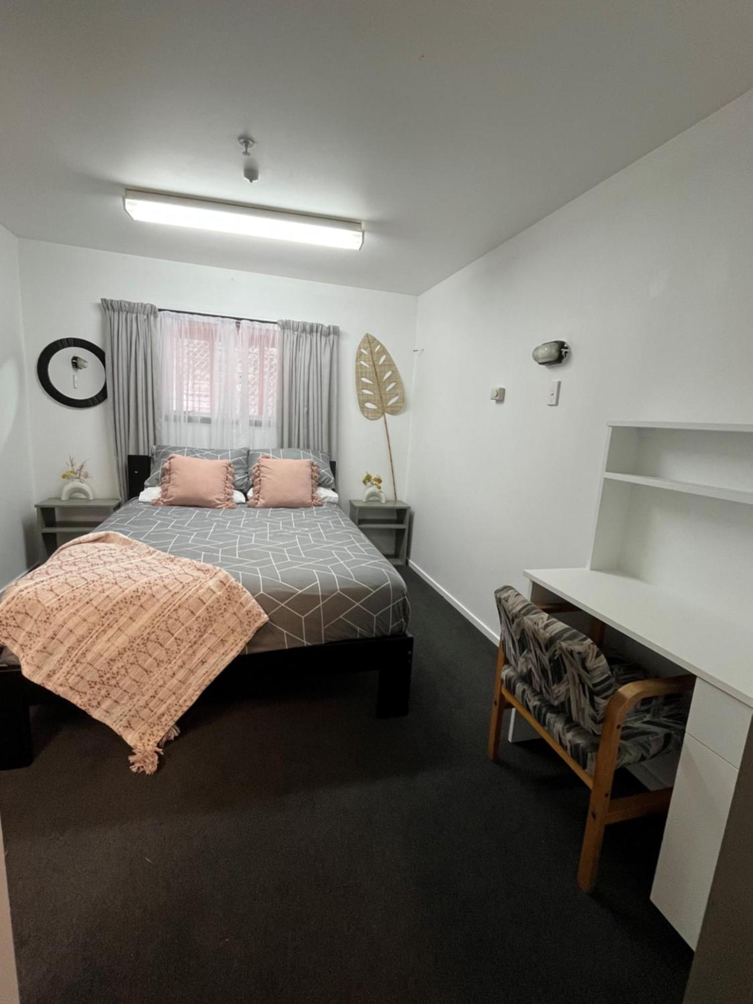 Kaikoura Seaside Lodge Εξωτερικό φωτογραφία