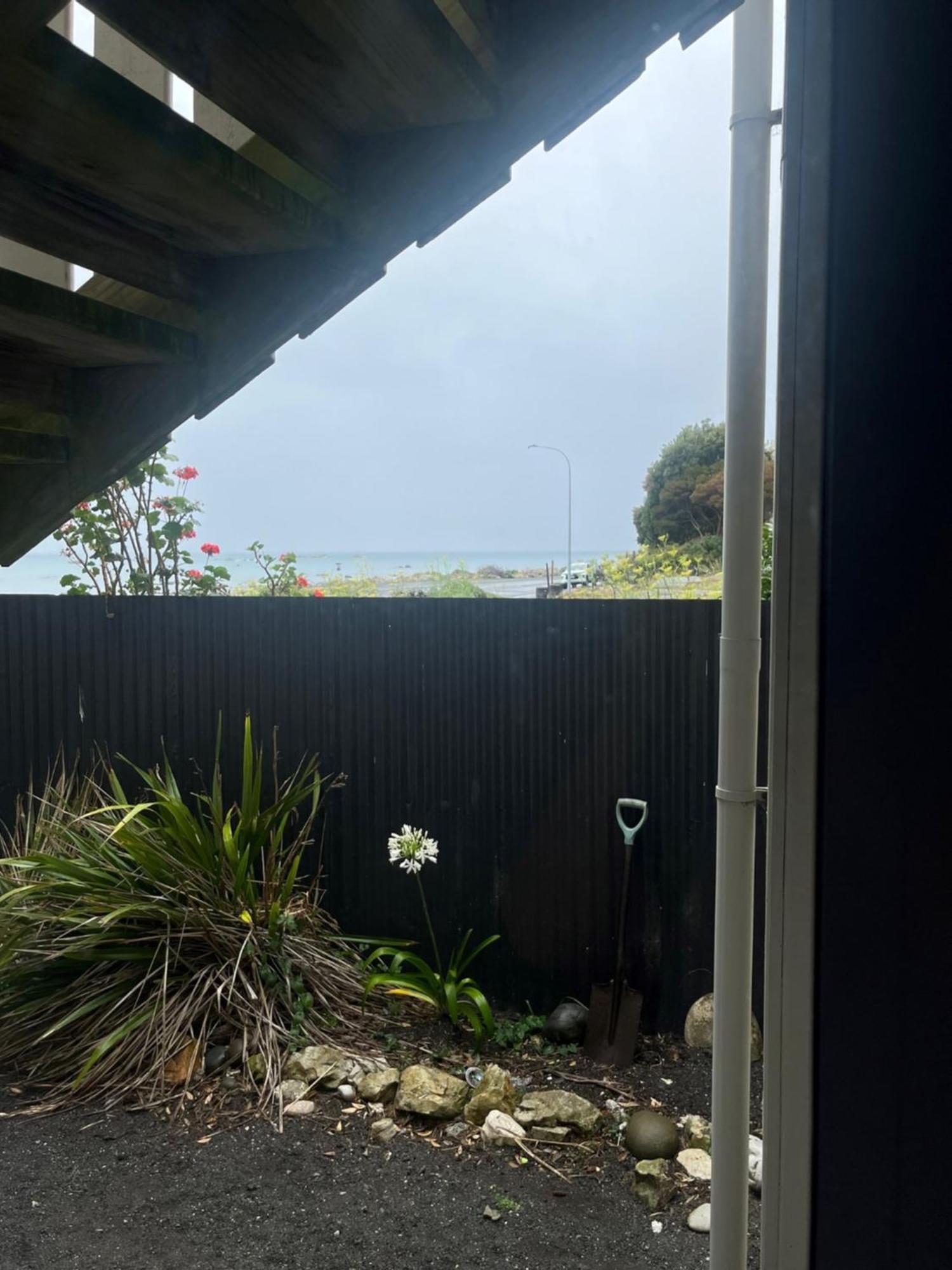 Kaikoura Seaside Lodge Εξωτερικό φωτογραφία