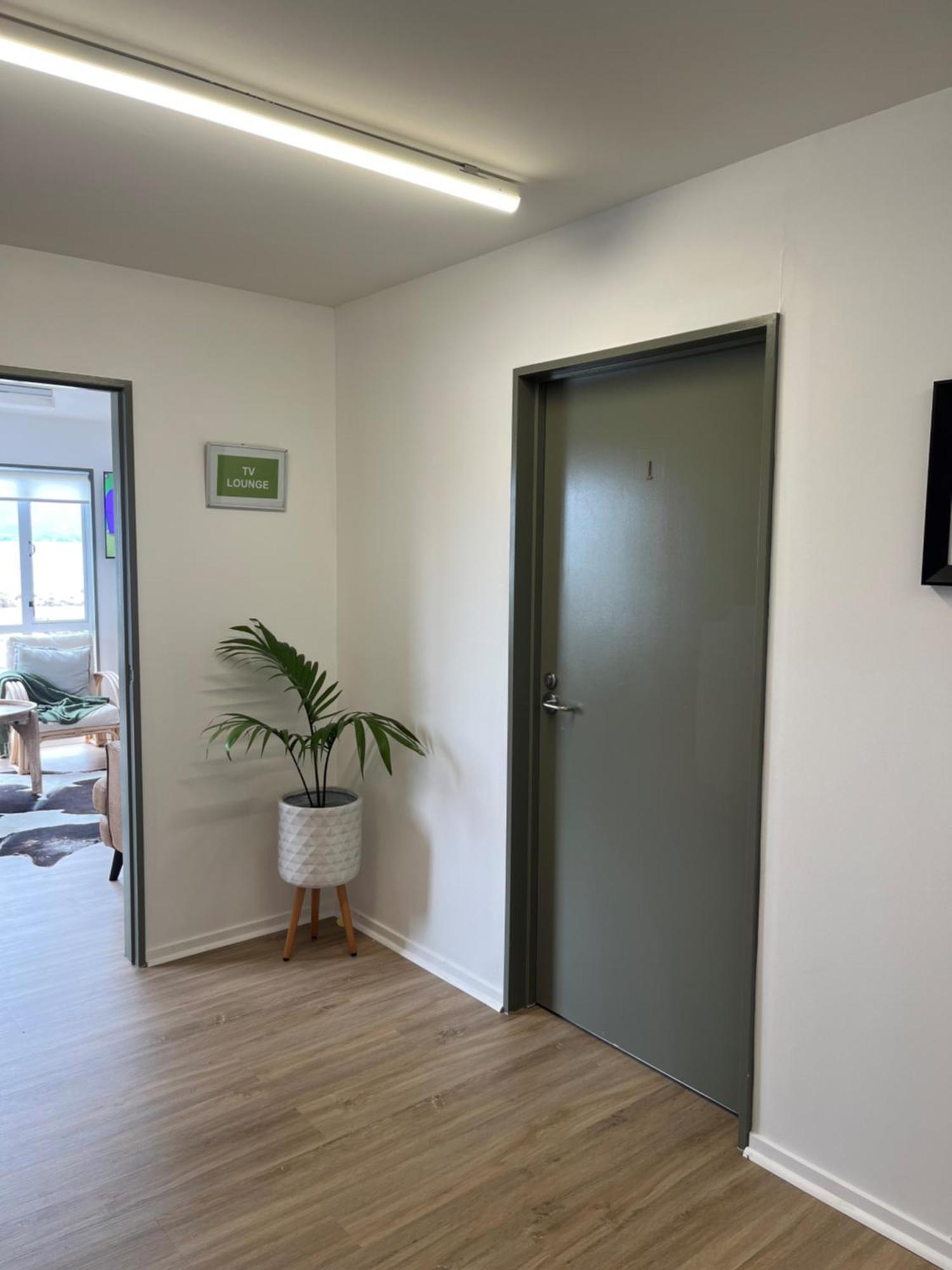 Kaikoura Seaside Lodge Εξωτερικό φωτογραφία