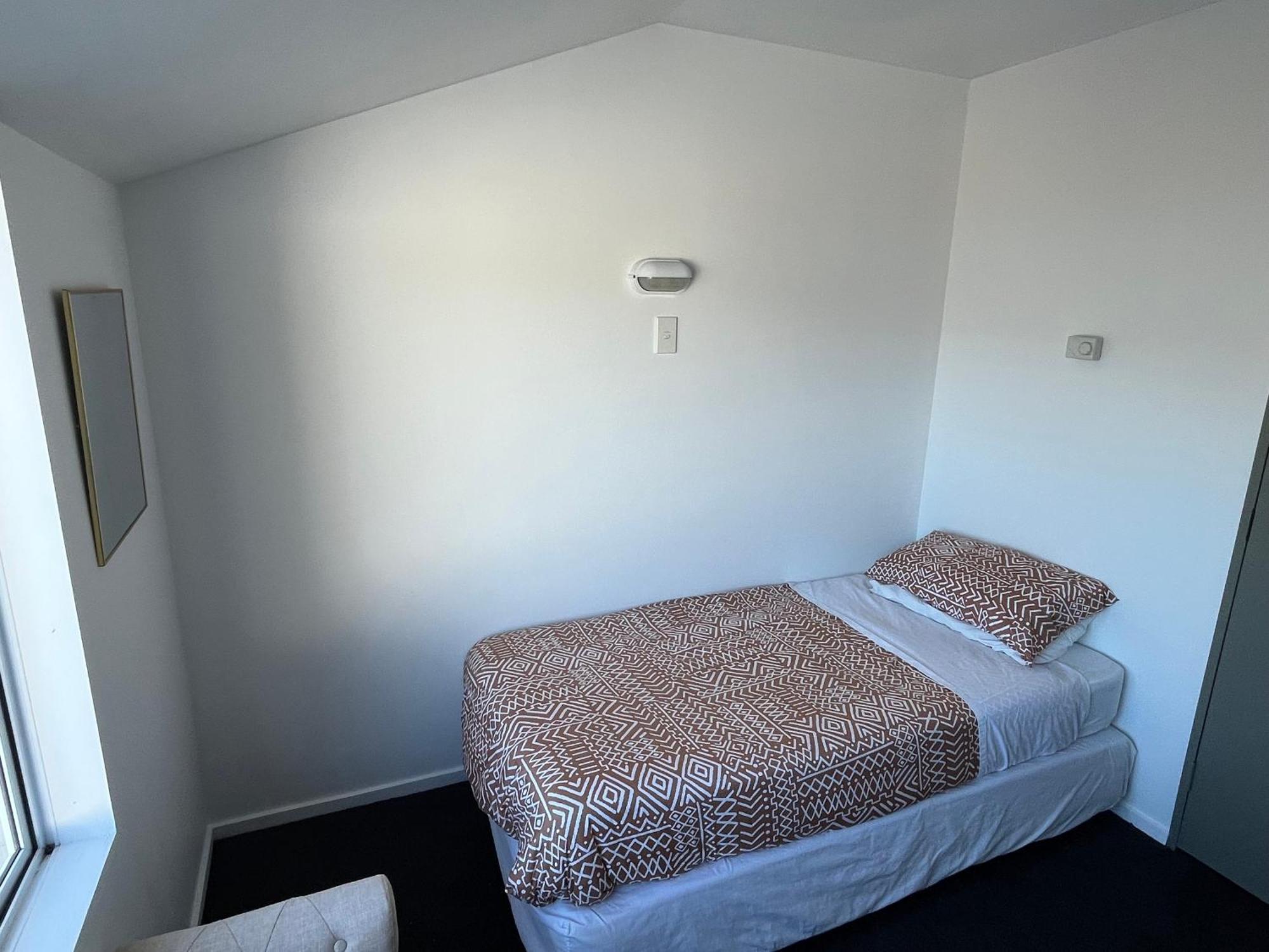 Kaikoura Seaside Lodge Εξωτερικό φωτογραφία