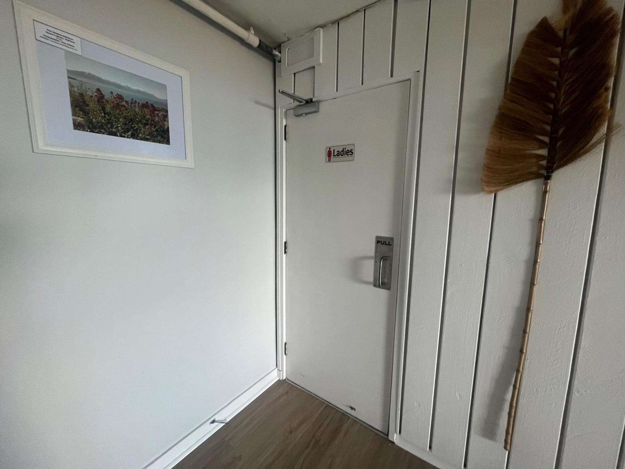 Kaikoura Seaside Lodge Εξωτερικό φωτογραφία