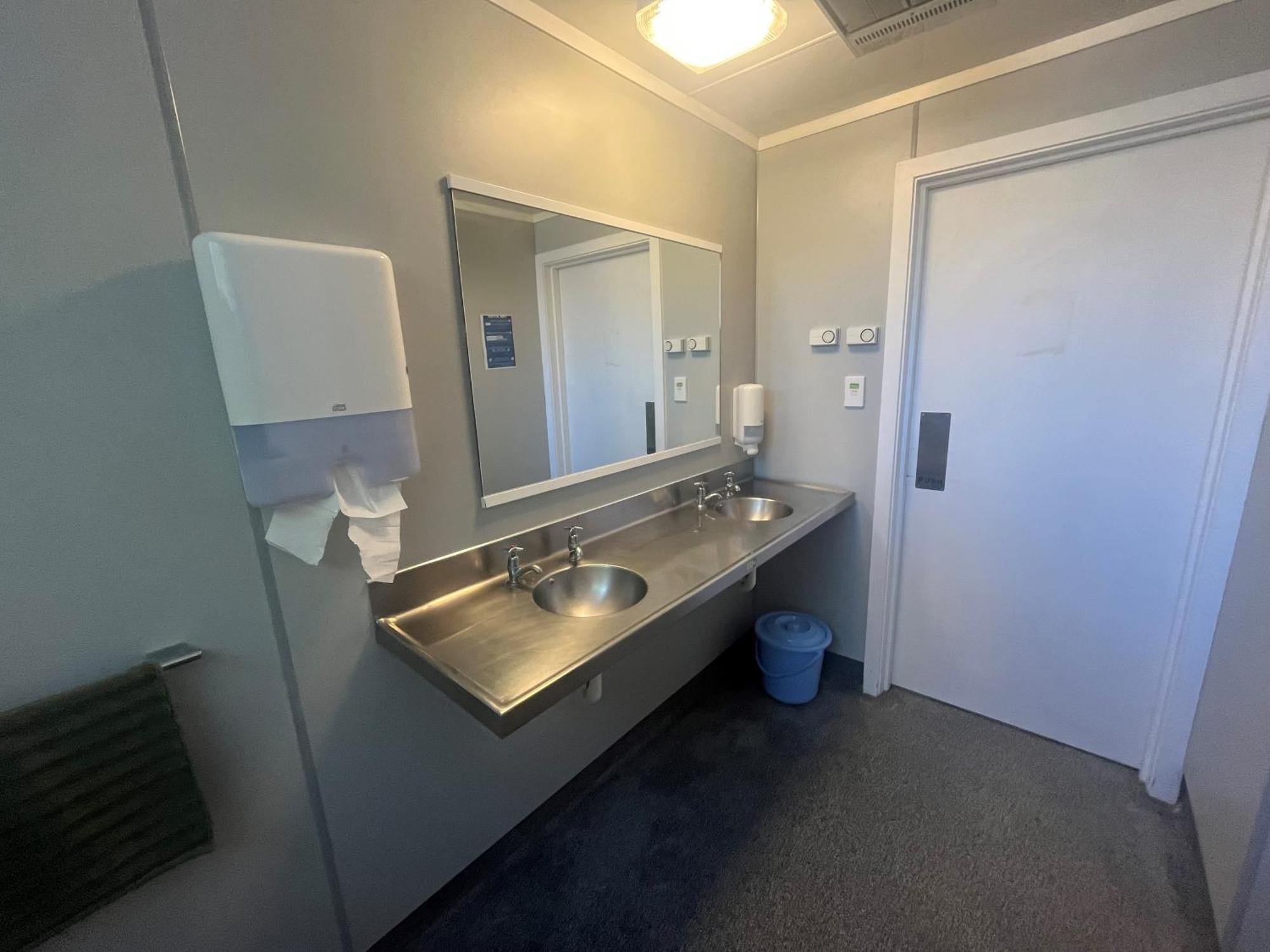 Kaikoura Seaside Lodge Εξωτερικό φωτογραφία