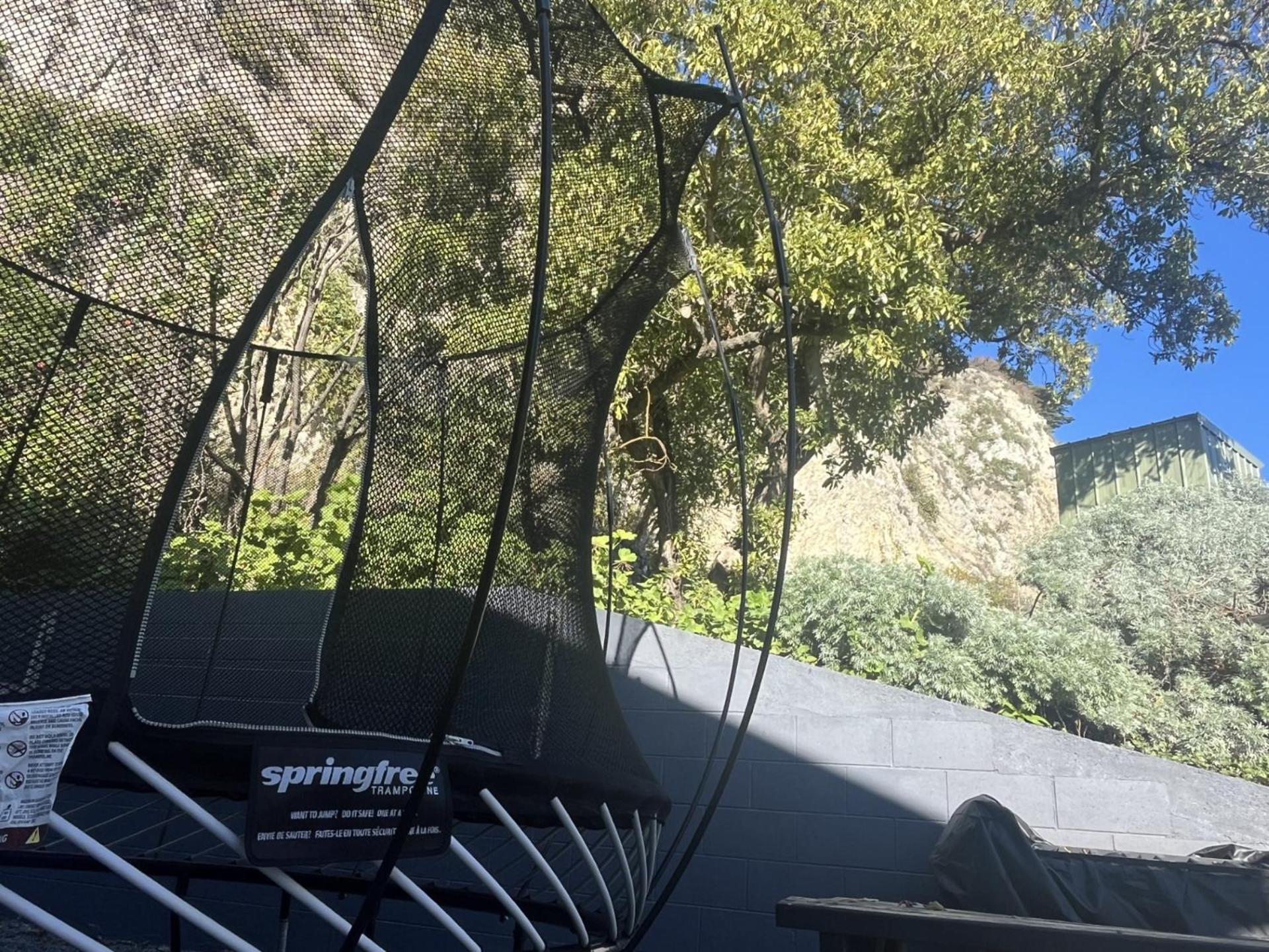Kaikoura Seaside Lodge Εξωτερικό φωτογραφία