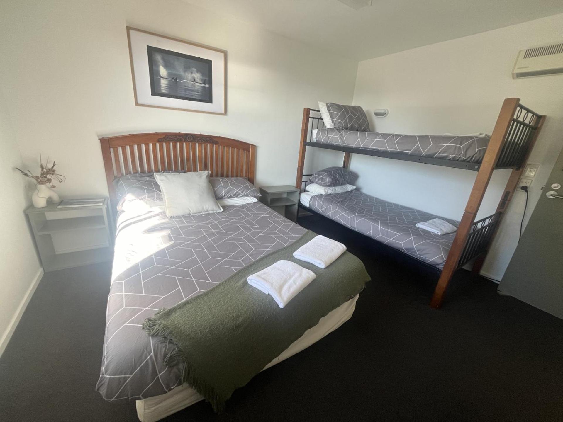 Kaikoura Seaside Lodge Εξωτερικό φωτογραφία