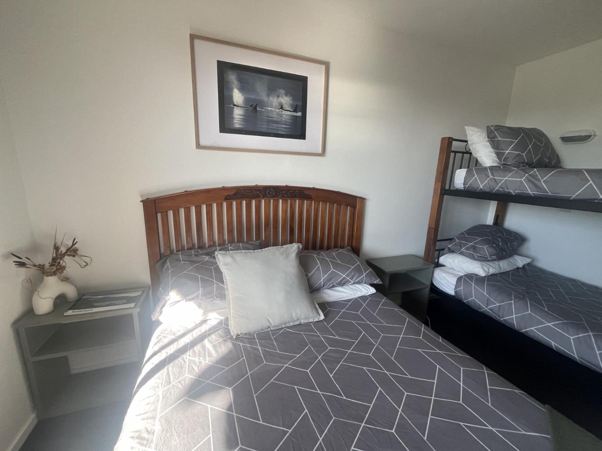 Kaikoura Seaside Lodge Εξωτερικό φωτογραφία