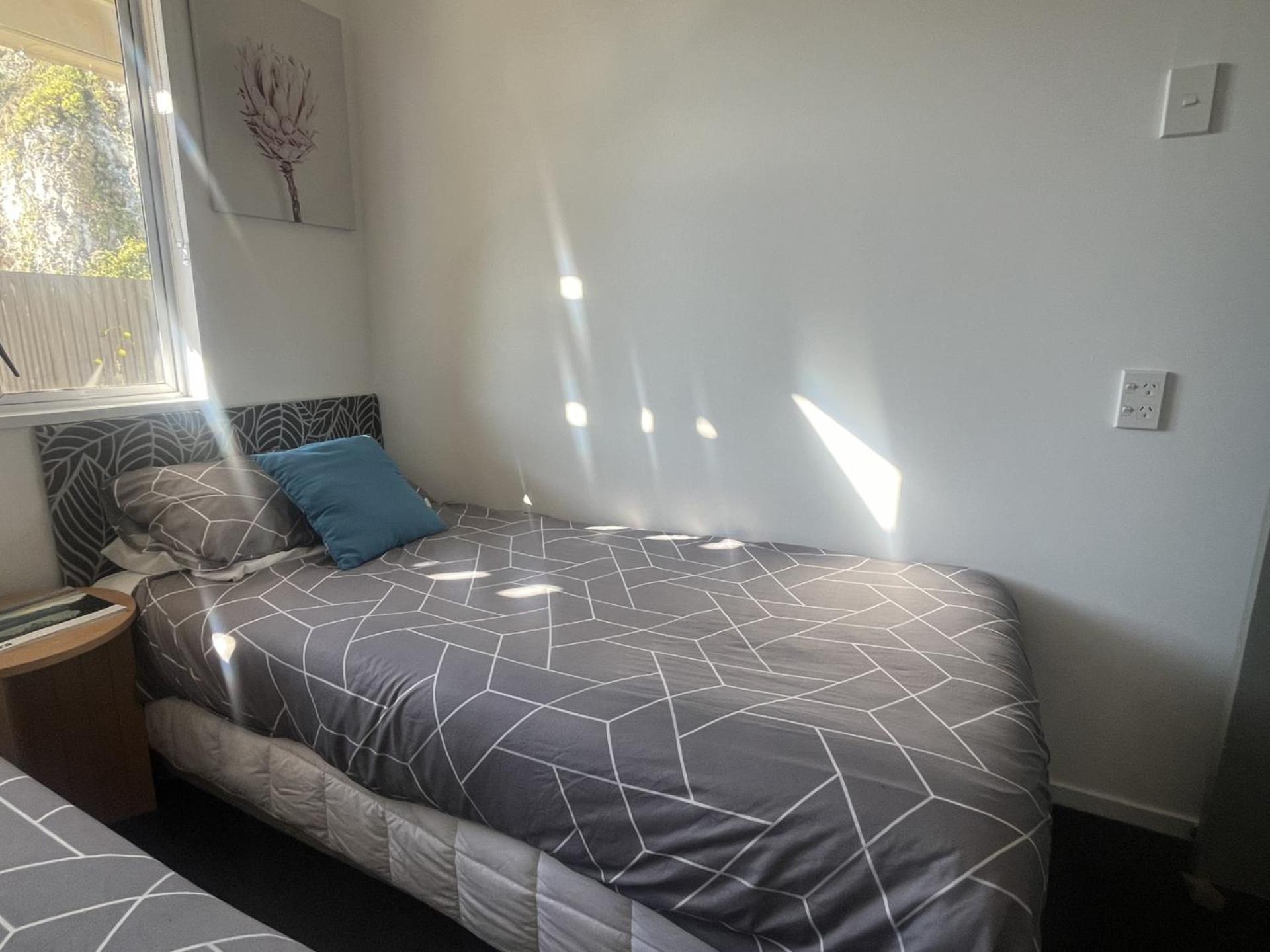Kaikoura Seaside Lodge Εξωτερικό φωτογραφία