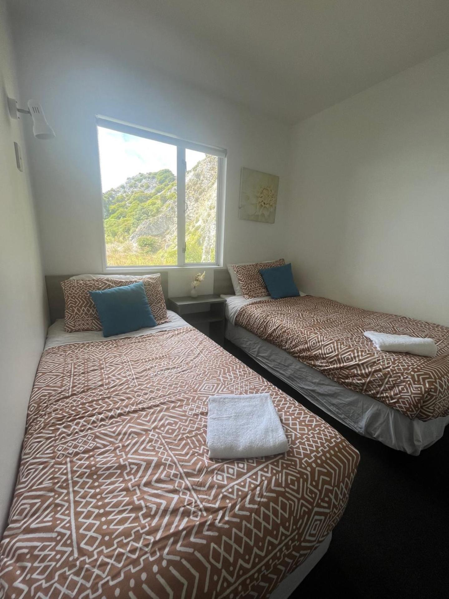 Kaikoura Seaside Lodge Εξωτερικό φωτογραφία