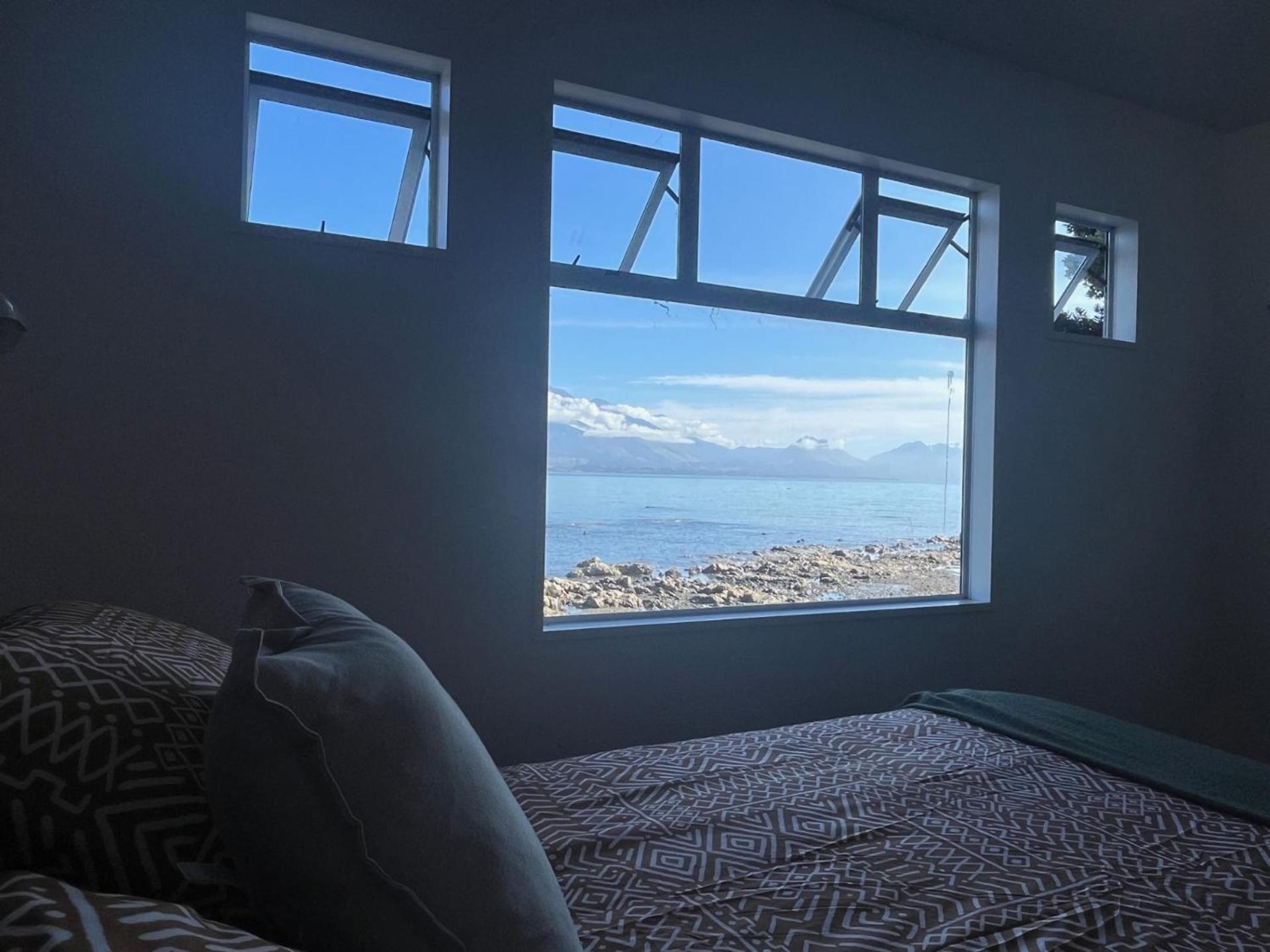 Kaikoura Seaside Lodge Εξωτερικό φωτογραφία